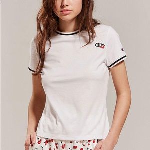 Champion X HVN Cherry Tee